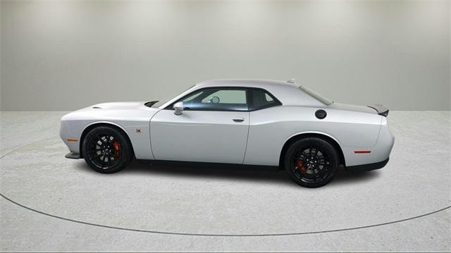 new 2023 Dodge Challenger car, priced at $54,288