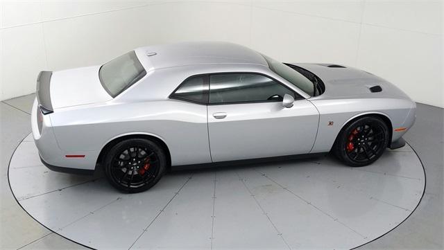 new 2023 Dodge Challenger car, priced at $56,309