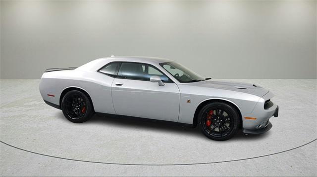 new 2023 Dodge Challenger car, priced at $54,288