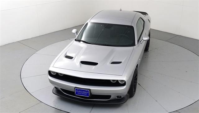 new 2023 Dodge Challenger car, priced at $56,309