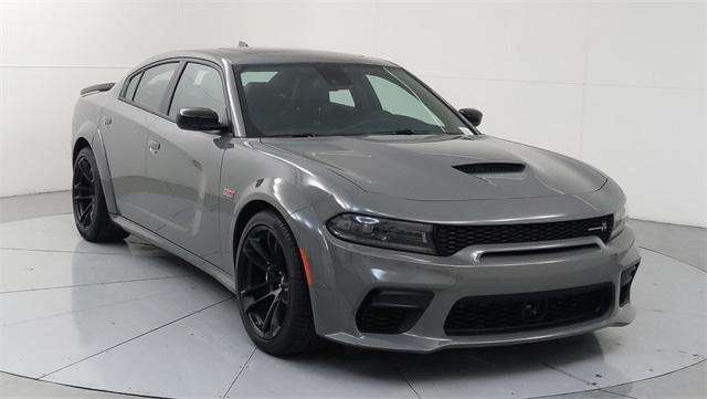 new 2023 Dodge Charger car, priced at $59,755