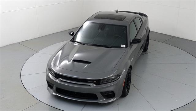 new 2023 Dodge Charger car, priced at $65,912
