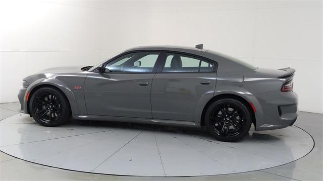 new 2023 Dodge Charger car, priced at $65,912