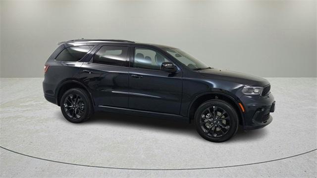 new 2025 Dodge Durango car, priced at $39,999