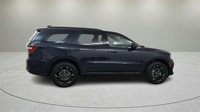 new 2025 Dodge Durango car, priced at $39,999