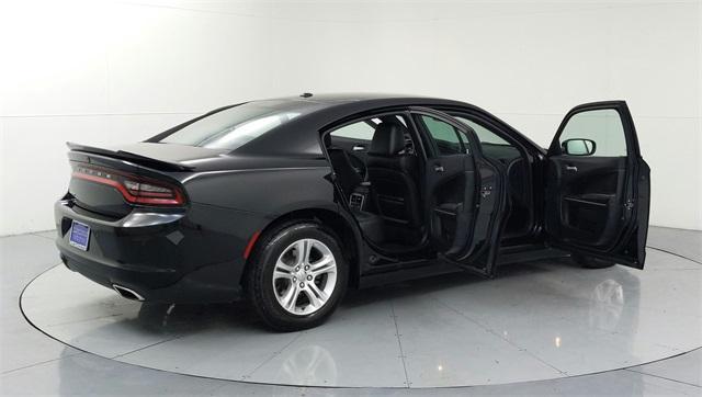 used 2021 Dodge Charger car, priced at $22,315