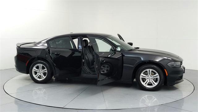 used 2021 Dodge Charger car, priced at $22,315