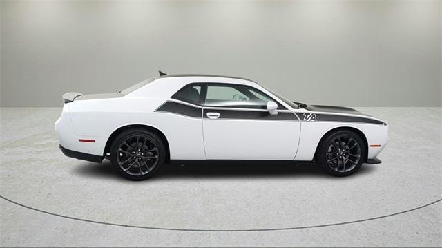 new 2023 Dodge Challenger car, priced at $51,706