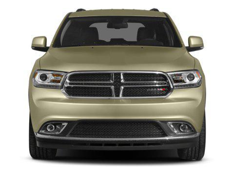 used 2014 Dodge Durango car, priced at $14,000