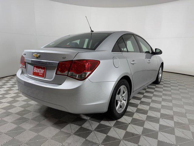 used 2014 Chevrolet Cruze car, priced at $8,900