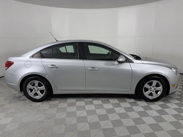 used 2014 Chevrolet Cruze car, priced at $8,900