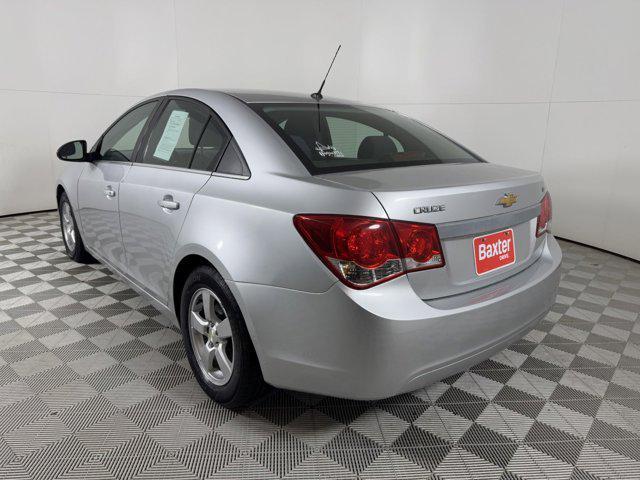 used 2014 Chevrolet Cruze car, priced at $8,900