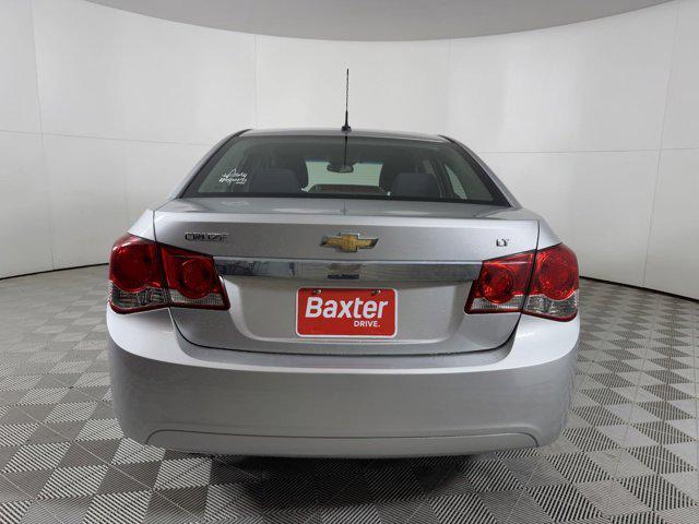 used 2014 Chevrolet Cruze car, priced at $8,900