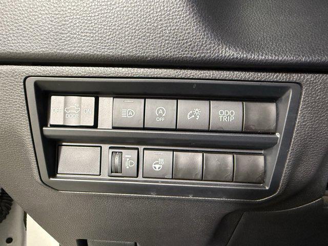 used 2024 Toyota Tundra car, priced at $49,000