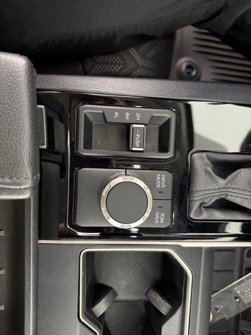 used 2024 Toyota Tundra car, priced at $49,000