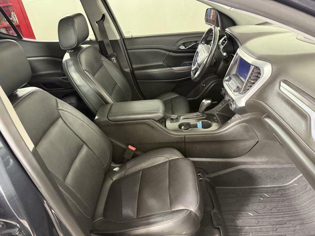 used 2019 GMC Acadia car, priced at $23,900