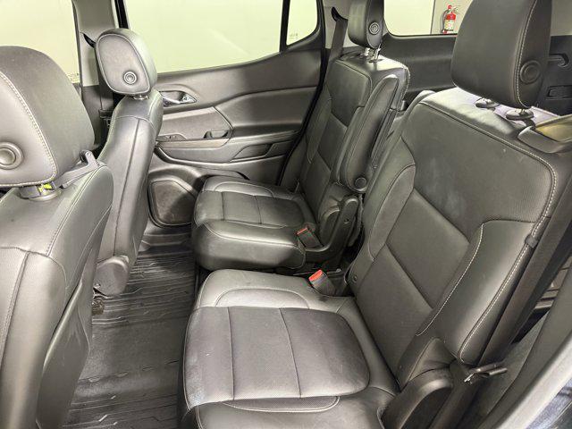 used 2019 GMC Acadia car, priced at $23,900