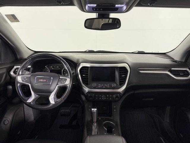 used 2019 GMC Acadia car, priced at $23,900