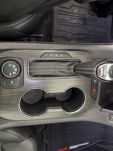 used 2019 GMC Acadia car, priced at $23,900