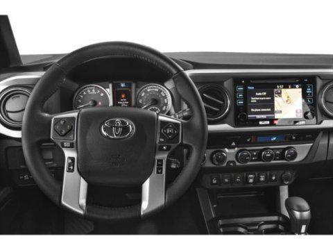 used 2019 Toyota Tacoma car, priced at $37,900