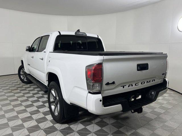 used 2019 Toyota Tacoma car, priced at $34,500