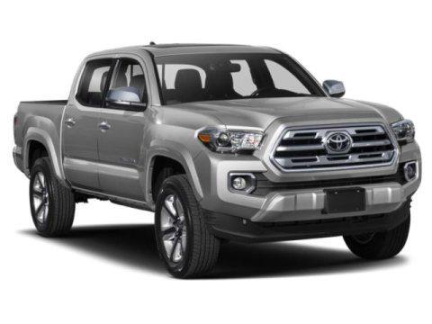 used 2019 Toyota Tacoma car, priced at $37,900