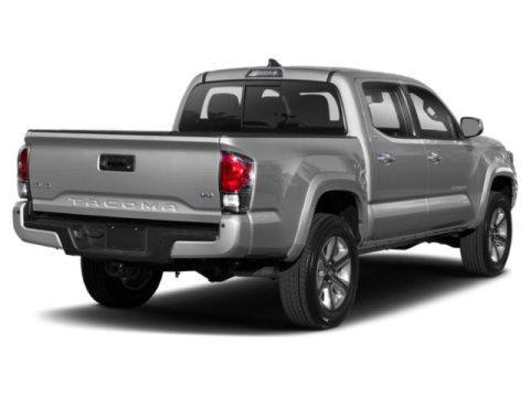 used 2019 Toyota Tacoma car, priced at $37,900