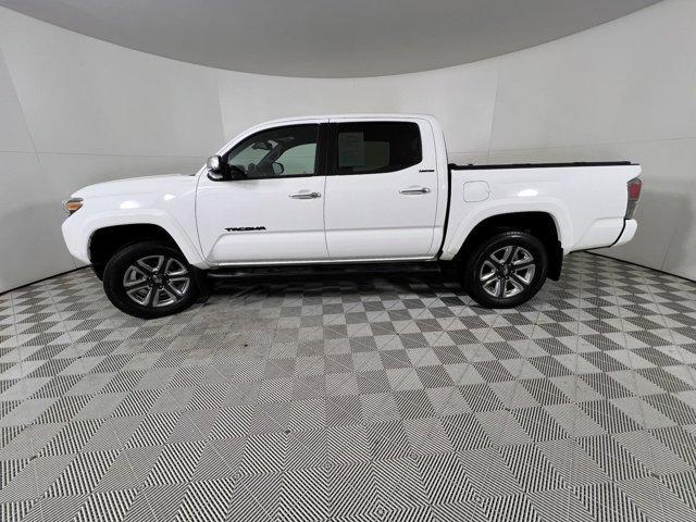 used 2019 Toyota Tacoma car, priced at $34,500