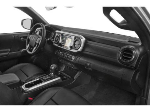 used 2019 Toyota Tacoma car, priced at $37,900