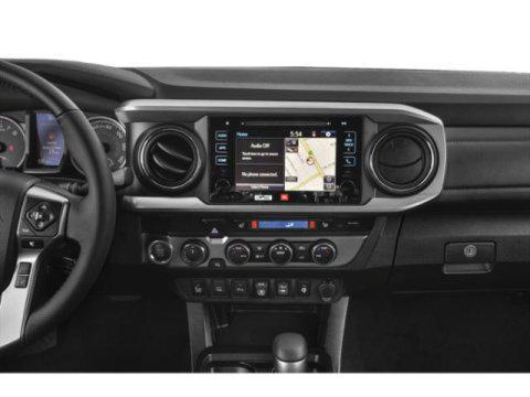 used 2019 Toyota Tacoma car, priced at $37,900