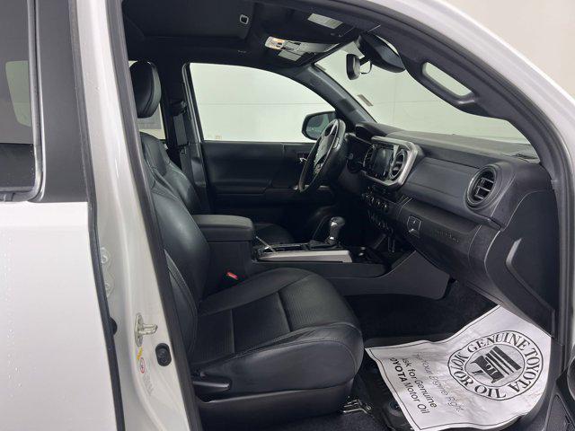 used 2019 Toyota Tacoma car, priced at $34,500