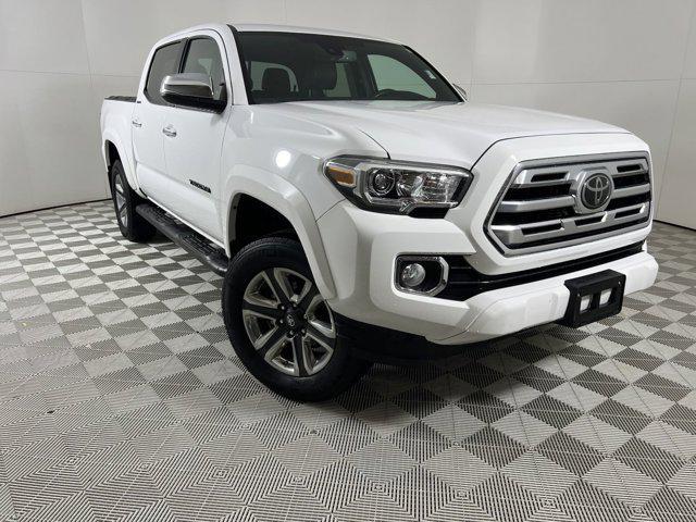 used 2019 Toyota Tacoma car, priced at $34,500