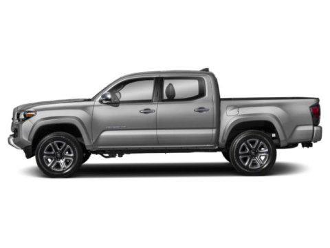 used 2019 Toyota Tacoma car, priced at $37,900