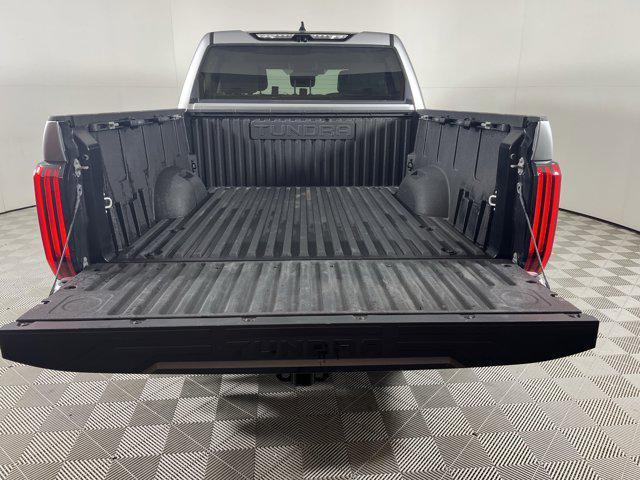 used 2023 Toyota Tundra car, priced at $55,500