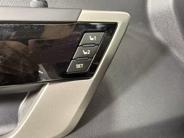 used 2023 Toyota Tundra car, priced at $55,500