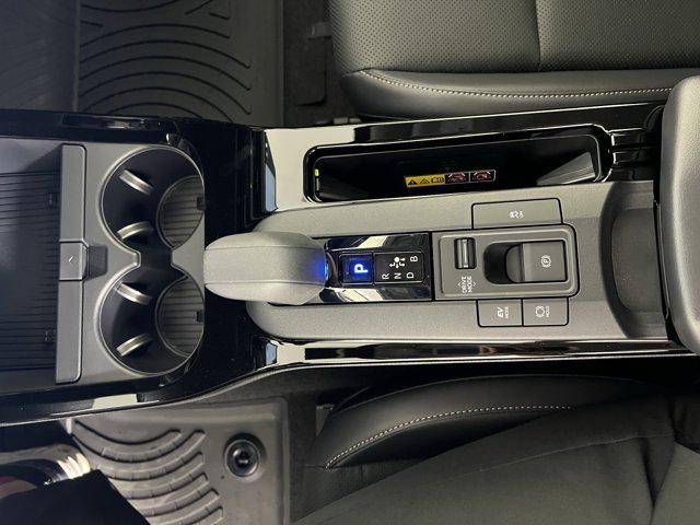 new 2026 Toyota Prius car