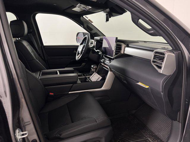 new 2025 Toyota Tundra Hybrid car, priced at $61,726