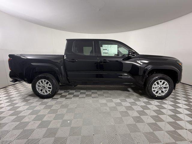 new 2025 Toyota Tacoma car