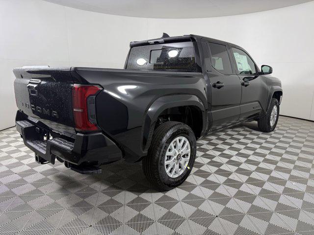 new 2025 Toyota Tacoma car