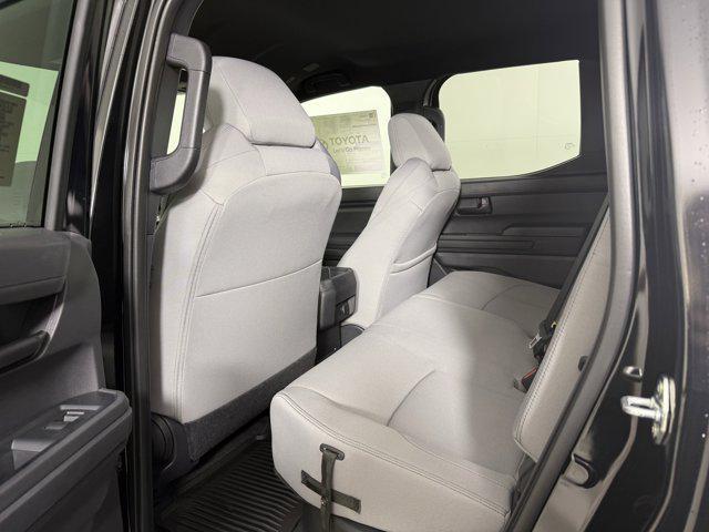 new 2025 Toyota Tacoma car