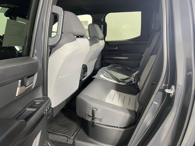 new 2025 Toyota Tacoma car, priced at $45,114