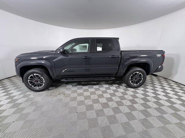 new 2025 Toyota Tacoma car, priced at $45,114
