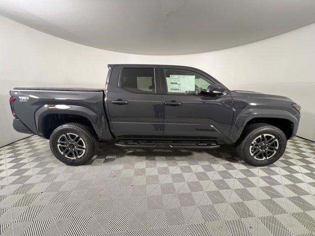 new 2025 Toyota Tacoma car, priced at $45,114