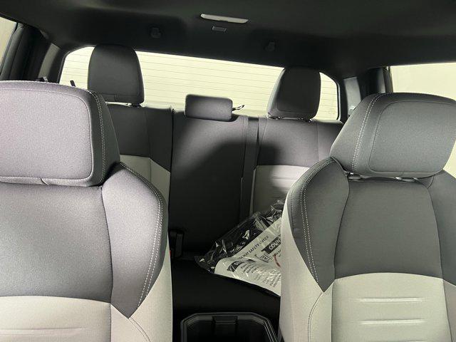 new 2025 Toyota Tacoma car, priced at $45,114