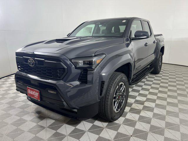 new 2025 Toyota Tacoma car, priced at $45,114