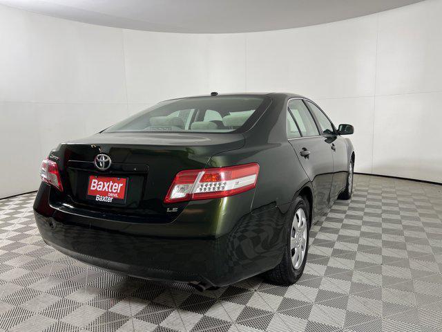 used 2010 Toyota Camry car, priced at $9,900