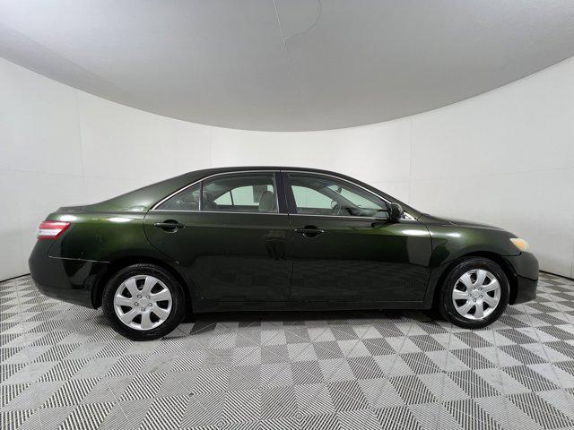 used 2010 Toyota Camry car, priced at $9,900