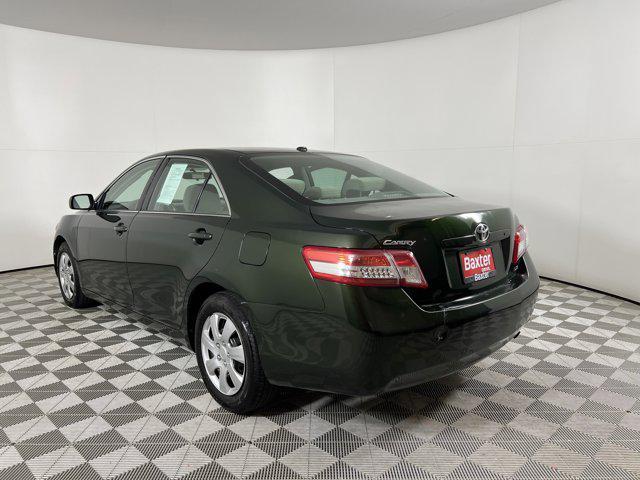 used 2010 Toyota Camry car, priced at $9,900