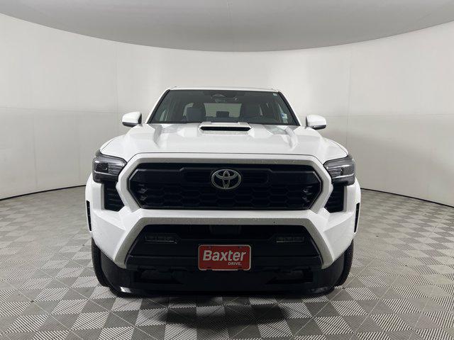 used 2024 Toyota Tacoma car, priced at $42,500