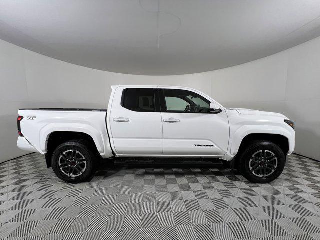 used 2024 Toyota Tacoma car, priced at $42,500